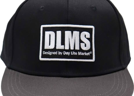 【DLMS】ベースボールキャップ DLM-2011