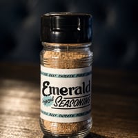 EMERALD特製オリジナルシーズニング