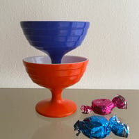Ice cream cup