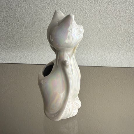 Lusterware Cat cat ！！
