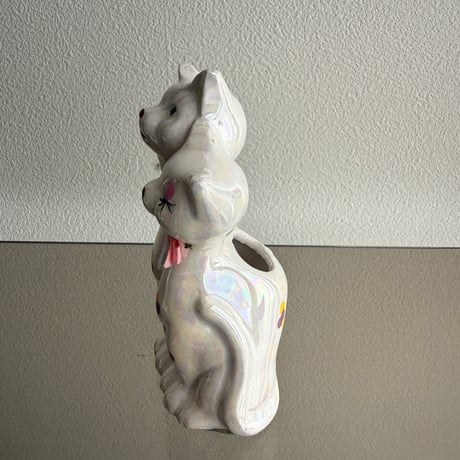 Lusterware Cat cat ！！
