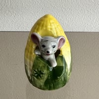 Mouse & cone