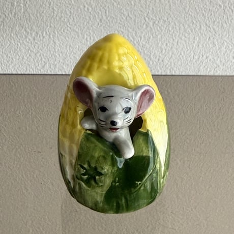 Mouse & cone