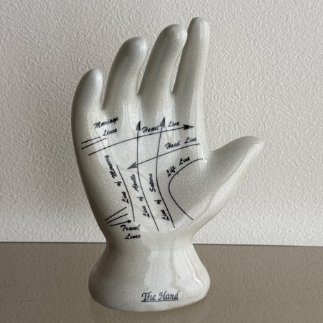 Hand