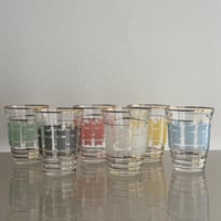 Sandblast glass