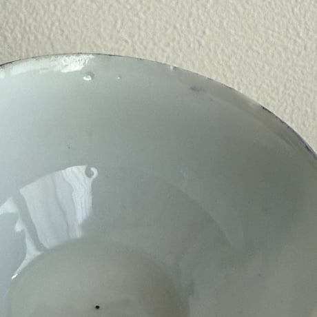 1930's Disney cup and saucer A