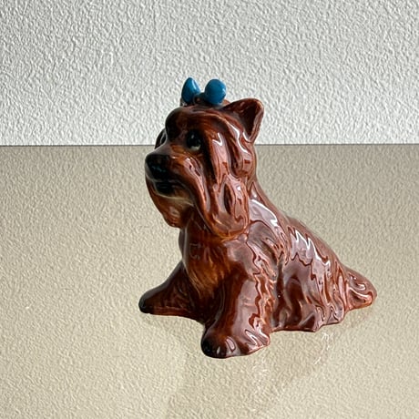 Germany Goebel dog