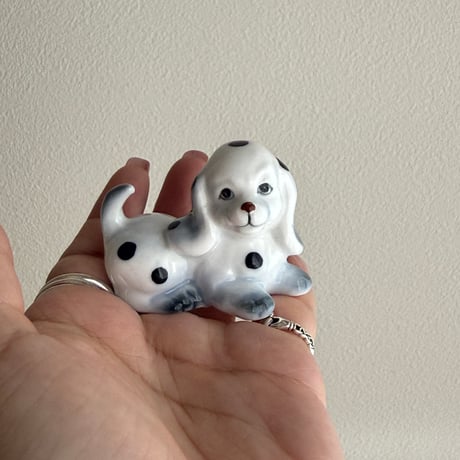 Dot dog