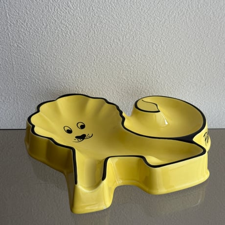 UK Peter England ashtray