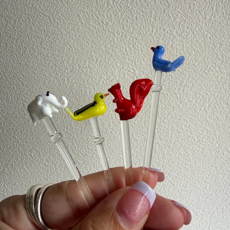 Fruits pick squirrel