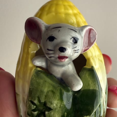 Mouse & cone