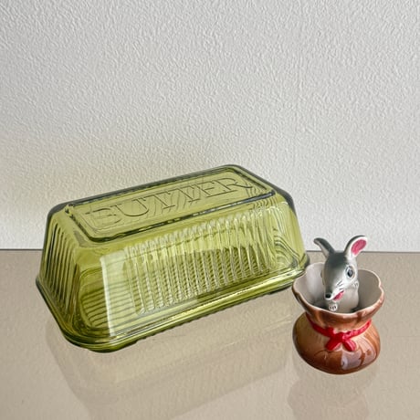 Ceramic rat