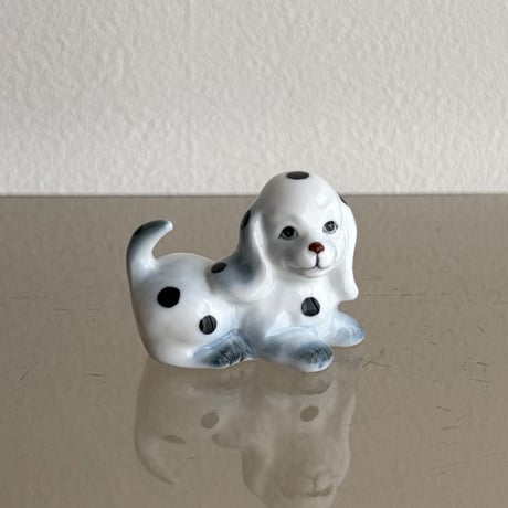 Dot dog