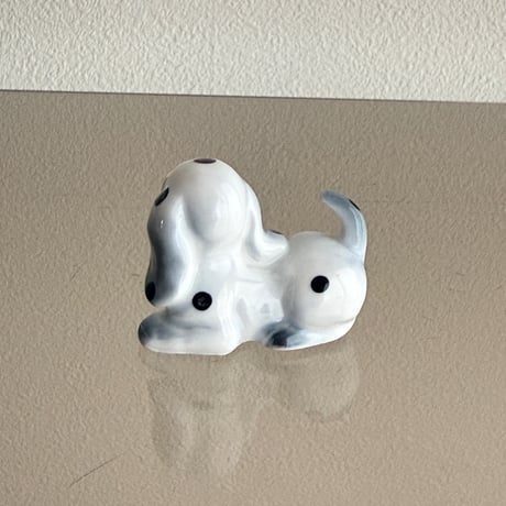 Dot dog