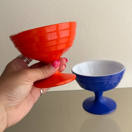 Ice cream cup