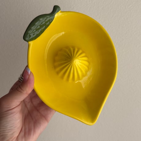 Lemon