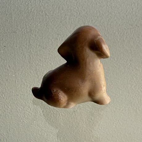 Mini dog ①
