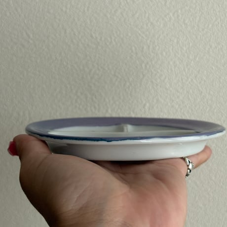 1930's Disney plate B