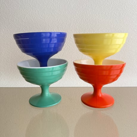 Ice cream cup