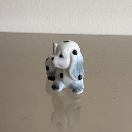 Dot dog