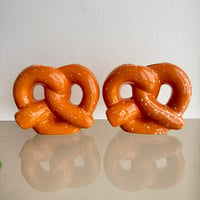 Pretzels