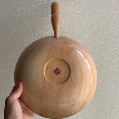 Potato snack tray