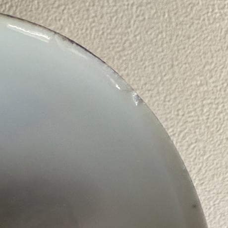 1930's Disney cup and saucer C