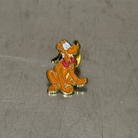 Pluto pin