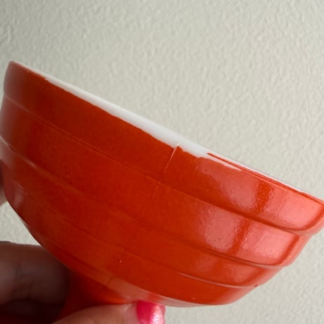 Ice cream cup