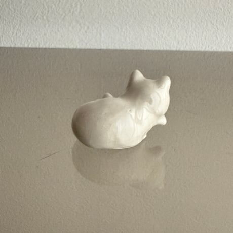 Mini cat
