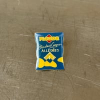Chips pin