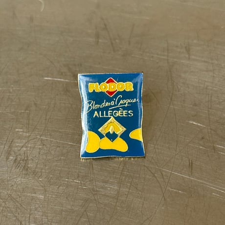 Chips pin