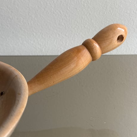 Potato snack tray