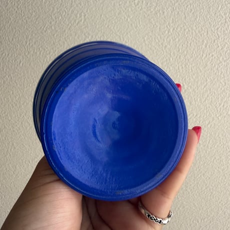 Ice cream cup