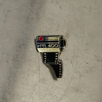 Film pin