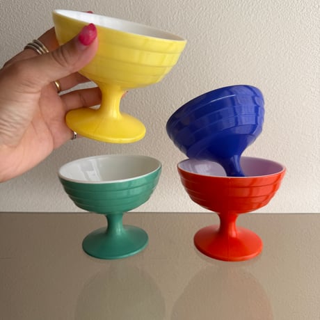 Ice cream cup