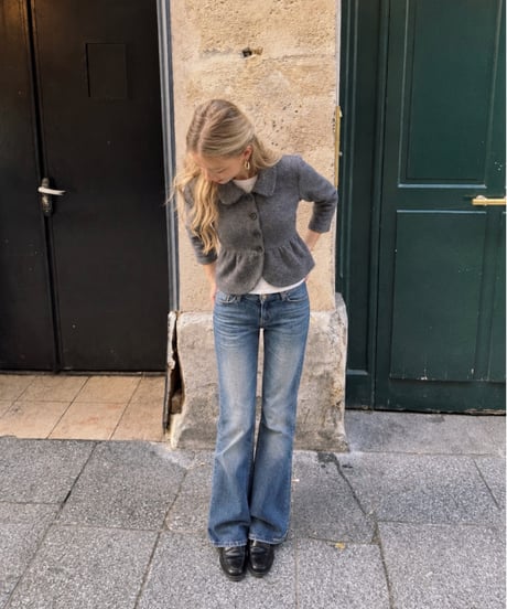 perfect slim jeans