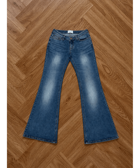 perfect slim jeans