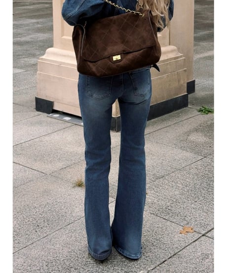 perfect slim jeans