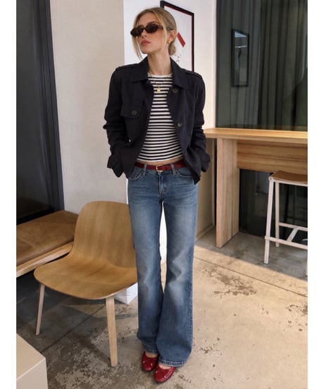 perfect slim jeans
