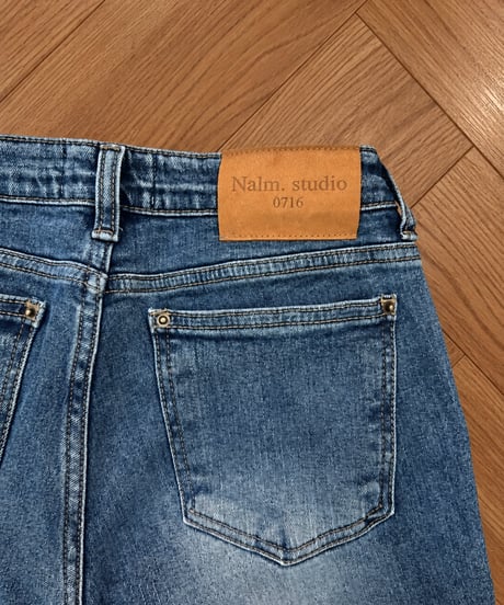 perfect slim jeans