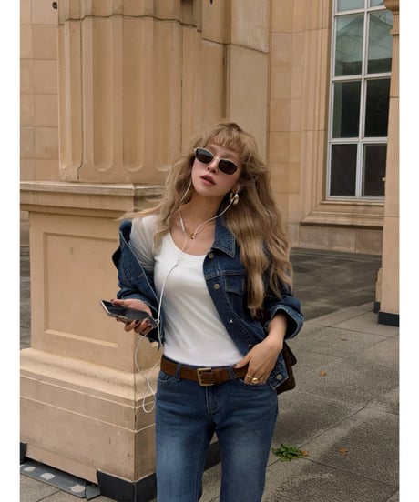 perfect slim jeans