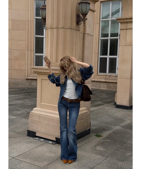 perfect slim jeans