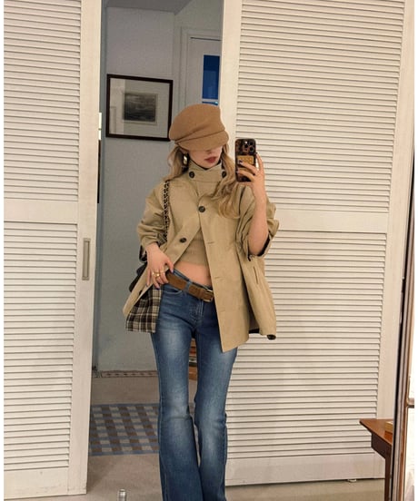 perfect slim jeans
