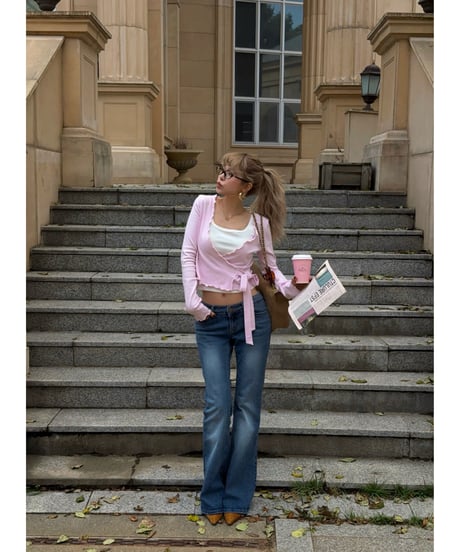 perfect slim jeans