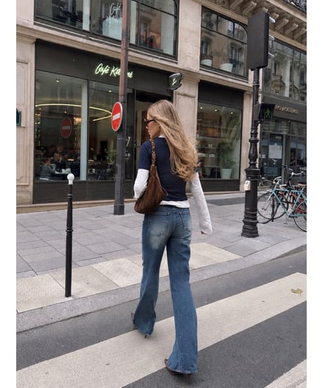 perfect slim jeans