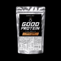 GOOD PROTEIN 750g コーヒー風味