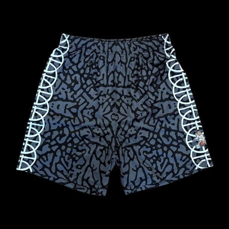 エムバペバスパン【ブラック】