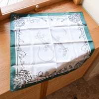 OLD-FASHIONED / Handkerchief / やまの落としもの / オールドファッション / ハンカチ