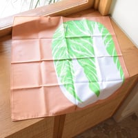 OLD-FASHIONED / Handkerchief / ハクサイ / オールドファッション / ハンカチ